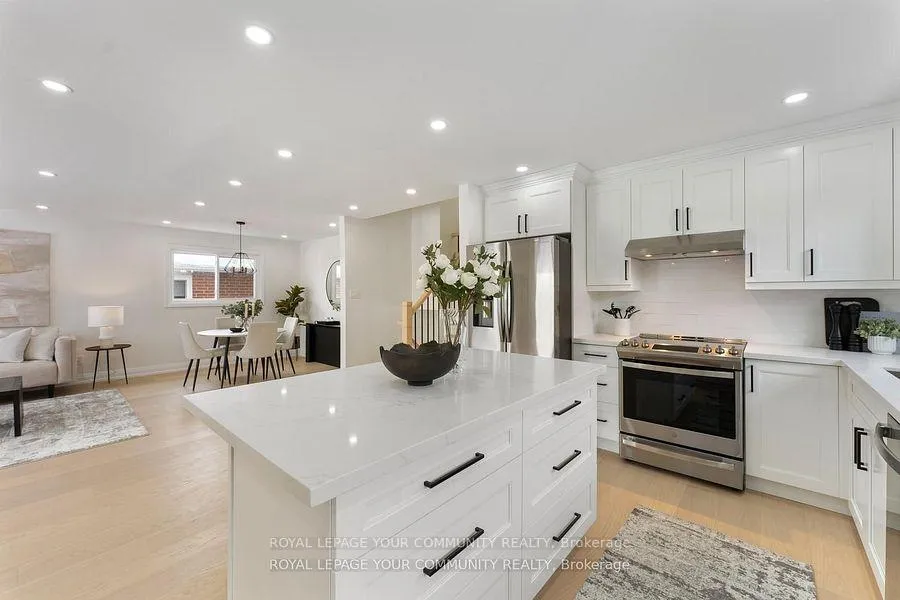 Photo 14 of 76 Cherry Hills Road, Vaughan, Glen Shields — HOMEH