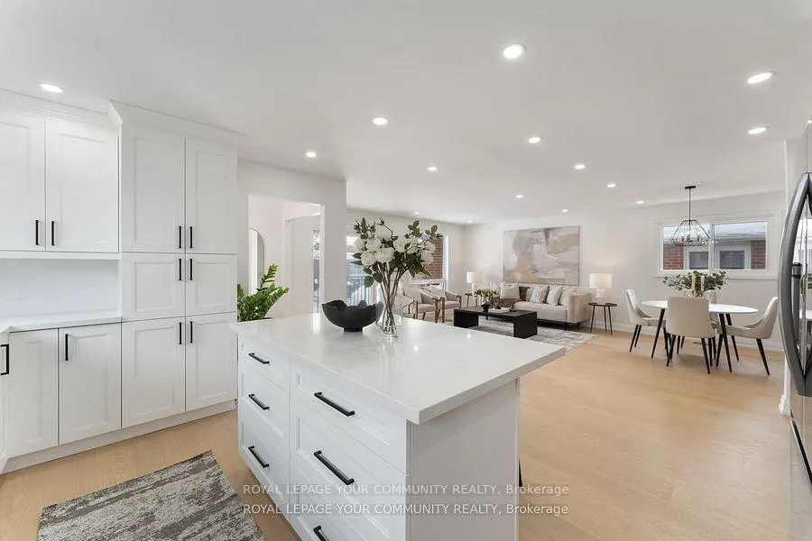 Photo 15 of 76 Cherry Hills Road, Vaughan, Glen Shields — HOMEH