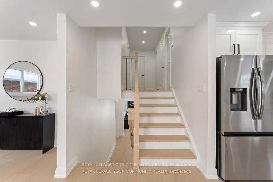 Photo 17 of 76 Cherry Hills Road, Vaughan, Glen Shields — HOMEH