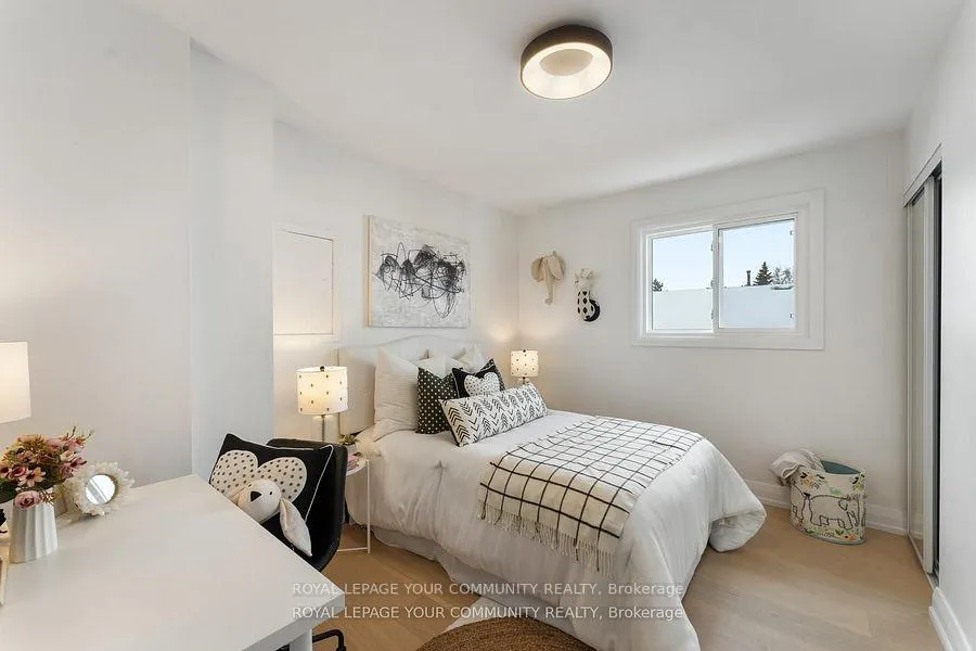 Photo 25 of 76 Cherry Hills Road, Vaughan, Glen Shields — HOMEH