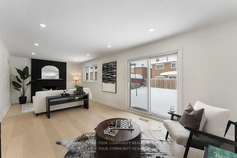 Photo 27 of 76 Cherry Hills Road, Vaughan, Glen Shields — HOMEH