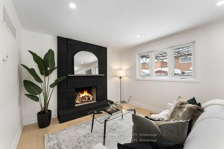 Photo 29 of 76 Cherry Hills Road, Vaughan, Glen Shields — HOMEH