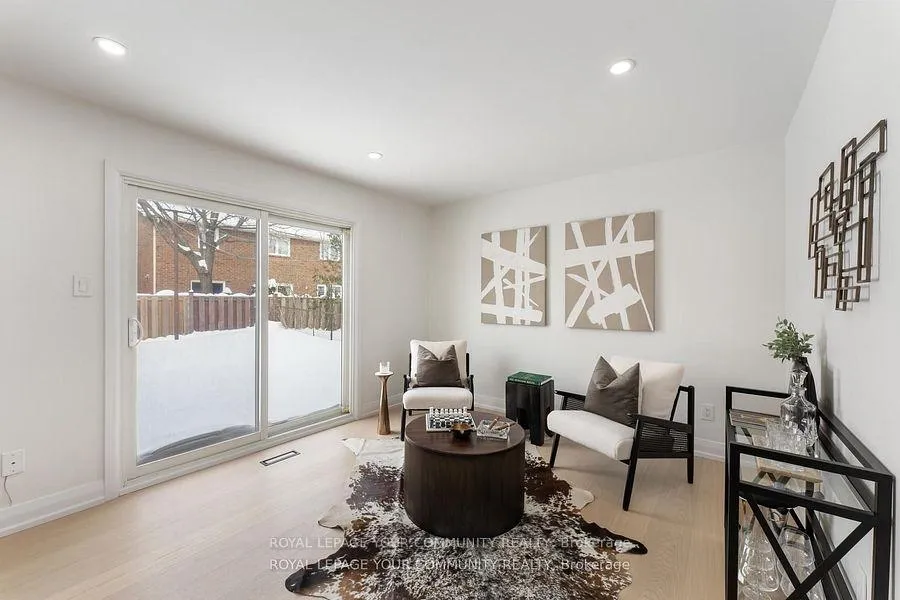 Photo 30 of 76 Cherry Hills Road, Vaughan, Glen Shields — HOMEH