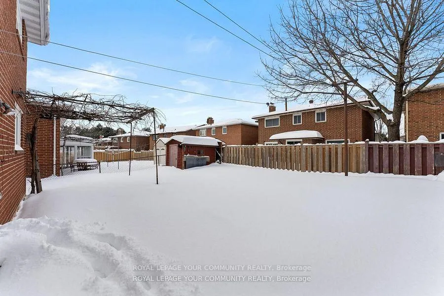 Photo 37 of 76 Cherry Hills Road, Vaughan, Glen Shields — HOMEH