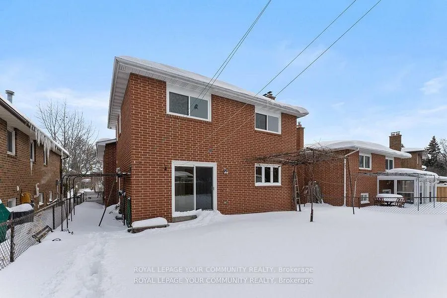 Photo 38 of 76 Cherry Hills Road, Vaughan, Glen Shields — HOMEH