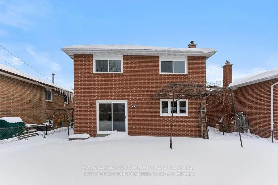 Photo 39 of 76 Cherry Hills Road, Vaughan, Glen Shields — HOMEH