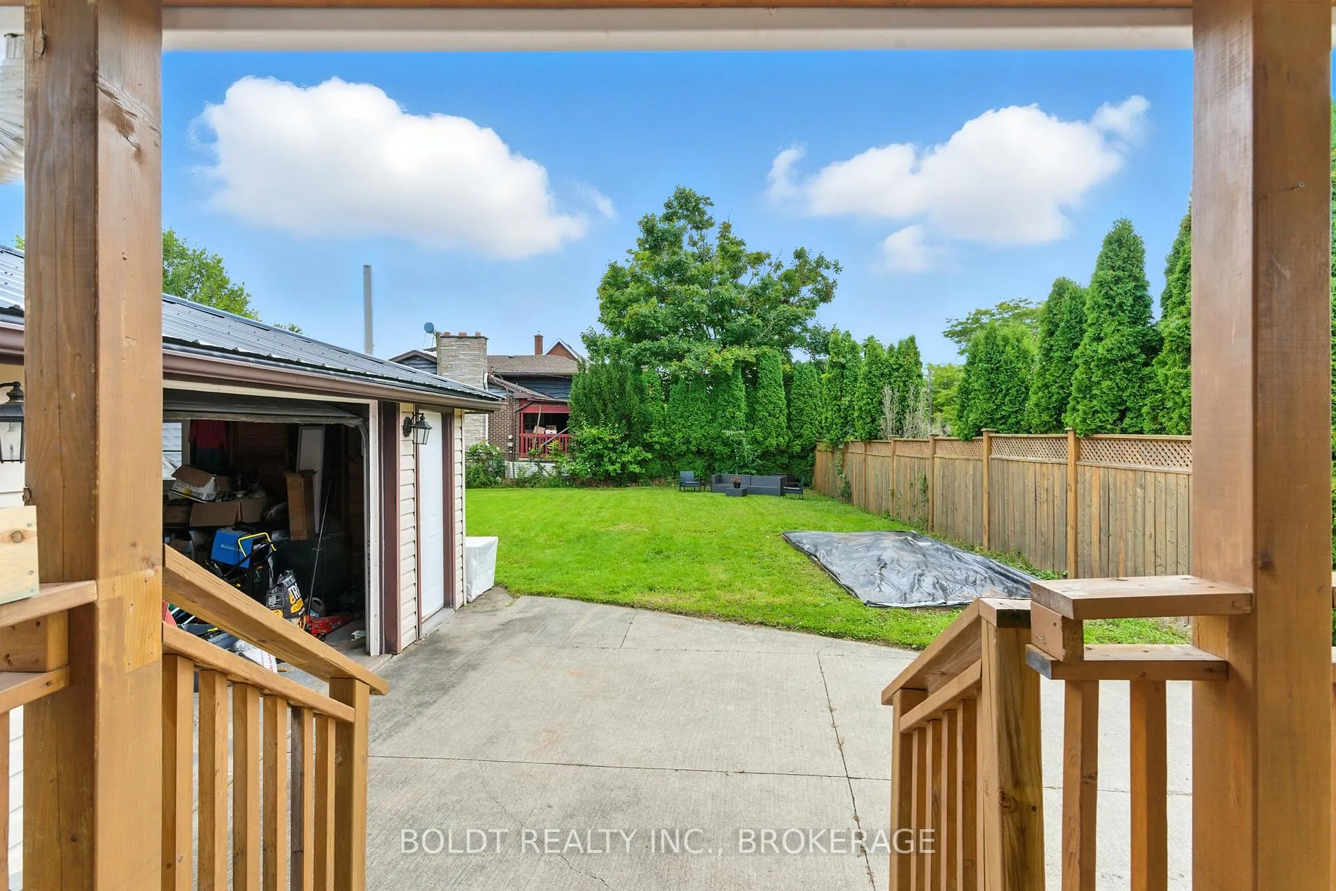 Photo 19 of 6962 Margaret Street, Niagara Falls, Arad/Fallsview — HOMEH