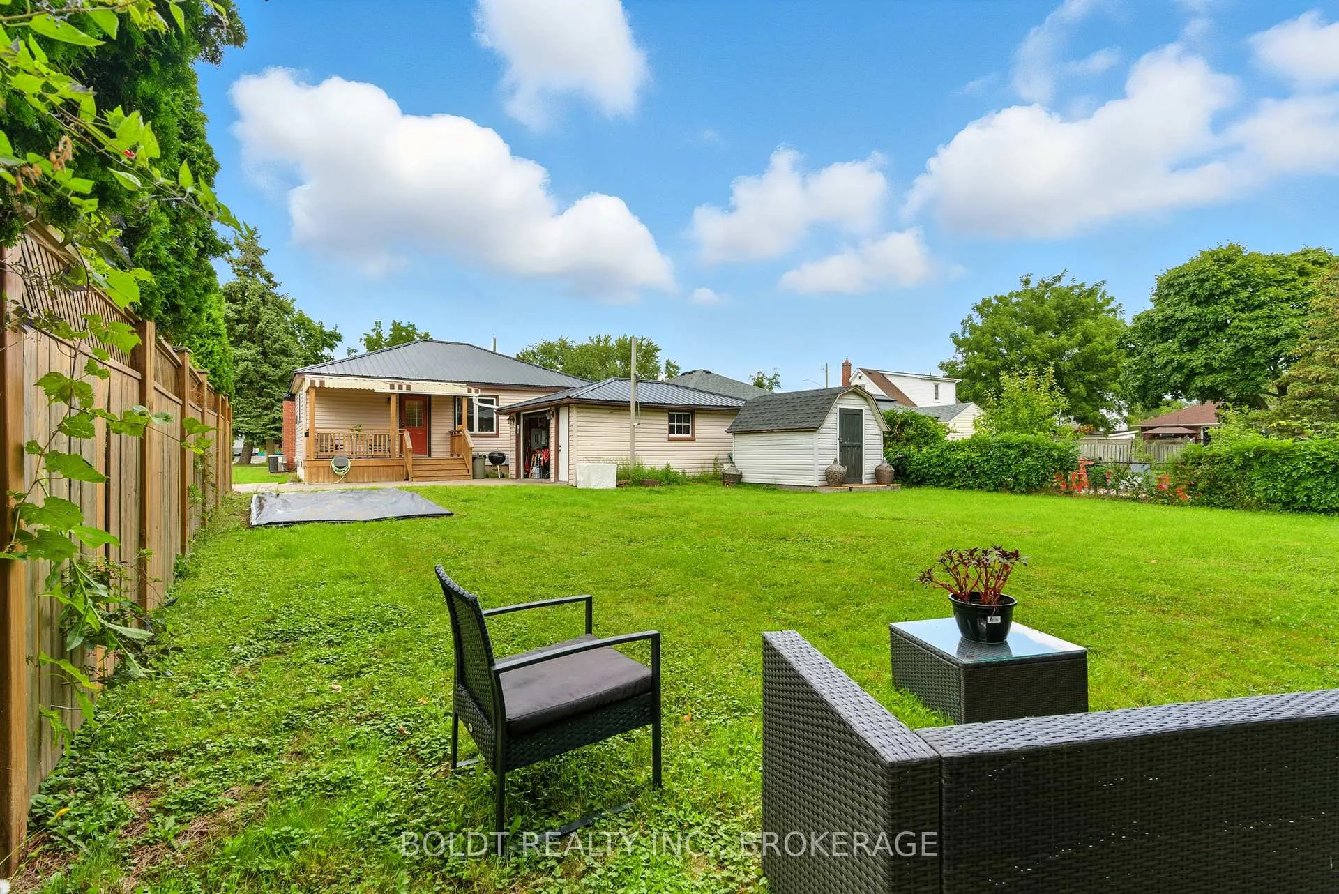Photo 23 of 6962 Margaret Street, Niagara Falls, Arad/Fallsview — HOMEH