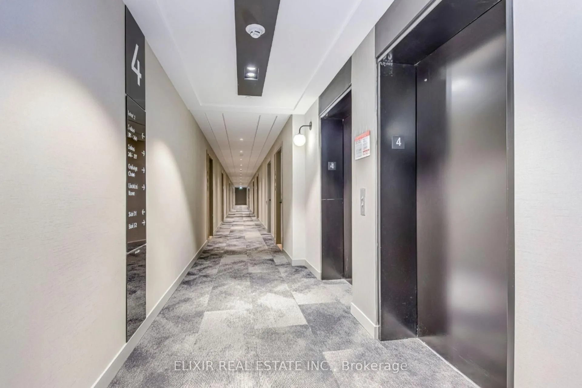 Photo 4 of Unit 408, 720 Whitlock Avenue, Milton, Cobban — HOMEH