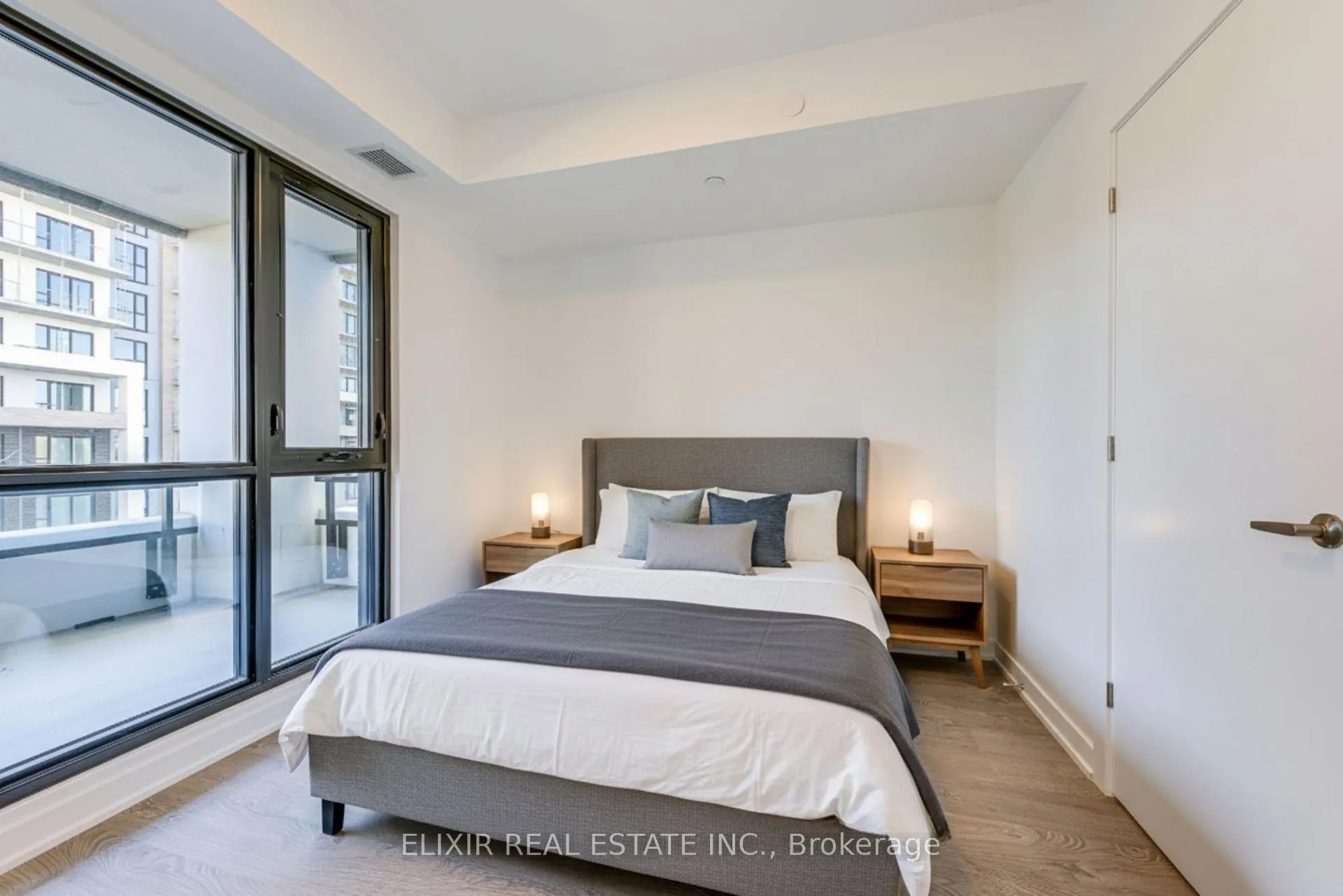 Photo 12 of Unit 408, 720 Whitlock Avenue, Milton, Cobban — HOMEH