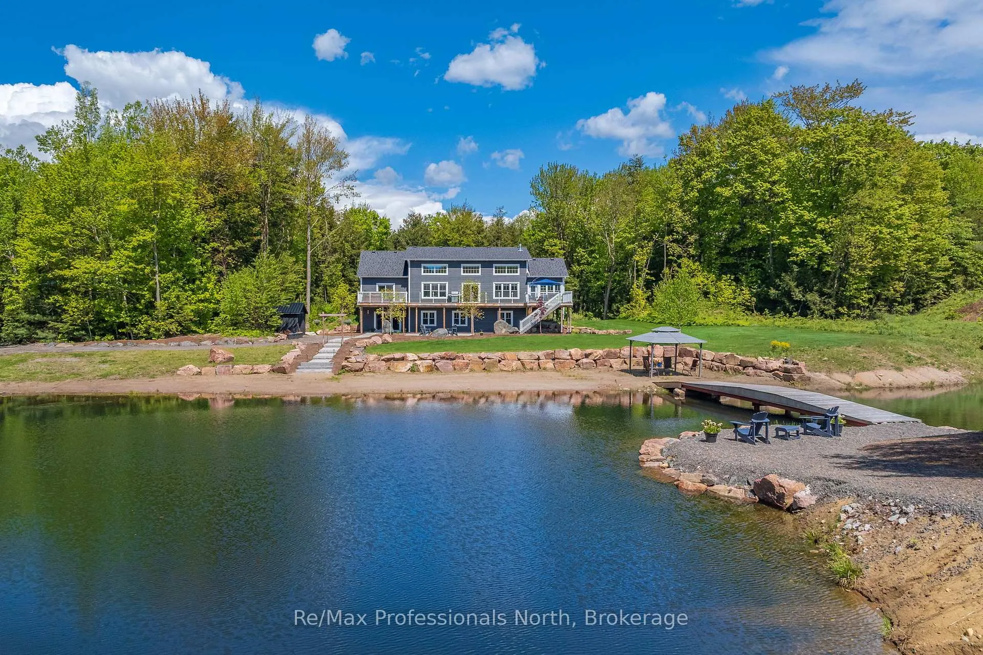 Photo 6 of 1076 Xavier Street, Gravenhurst, Morriston — HOMEH