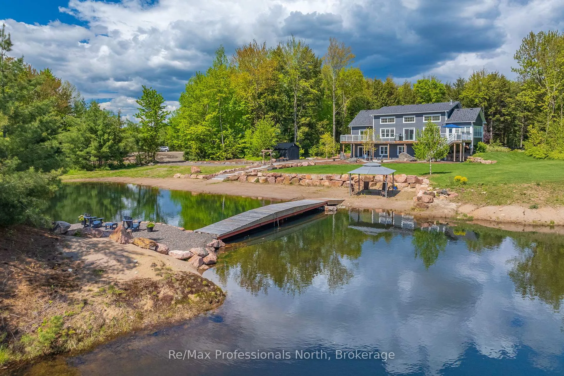 Photo 7 of 1076 Xavier Street, Gravenhurst, Morriston — HOMEH