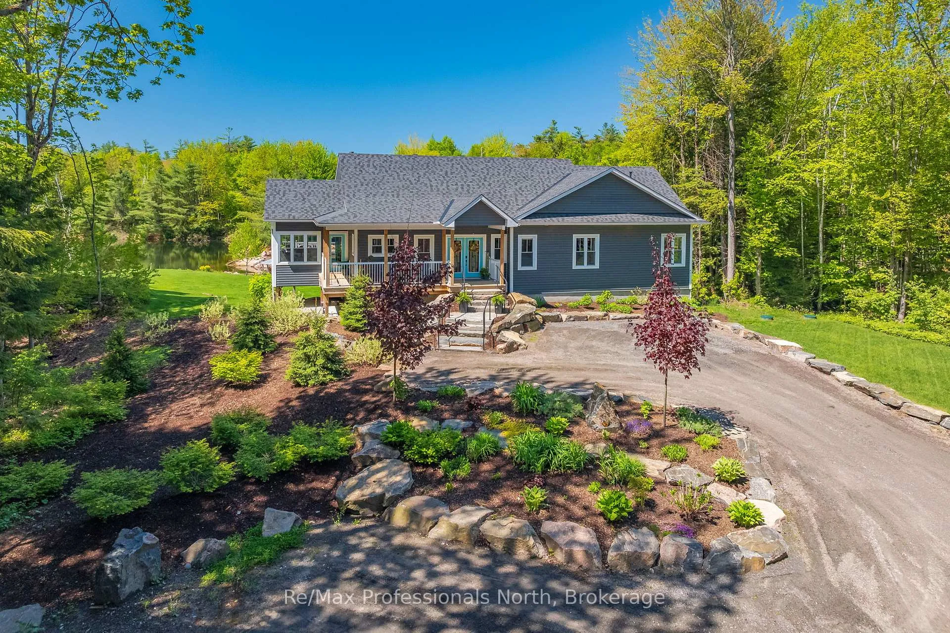 Photo 11 of 1076 Xavier Street, Gravenhurst, Morriston — HOMEH