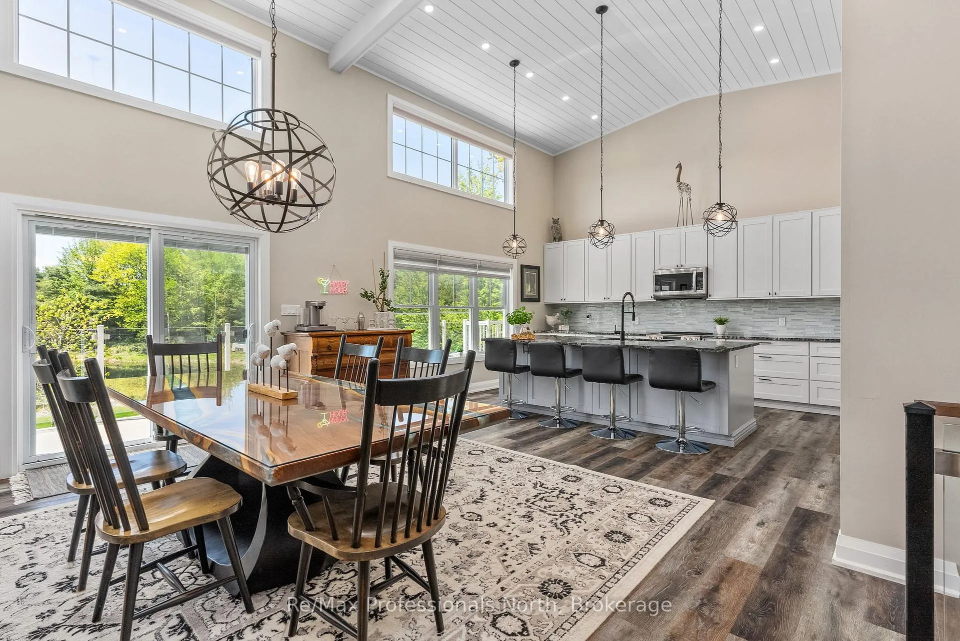 Photo 16 of 1076 Xavier Street, Gravenhurst, Morriston — HOMEH
