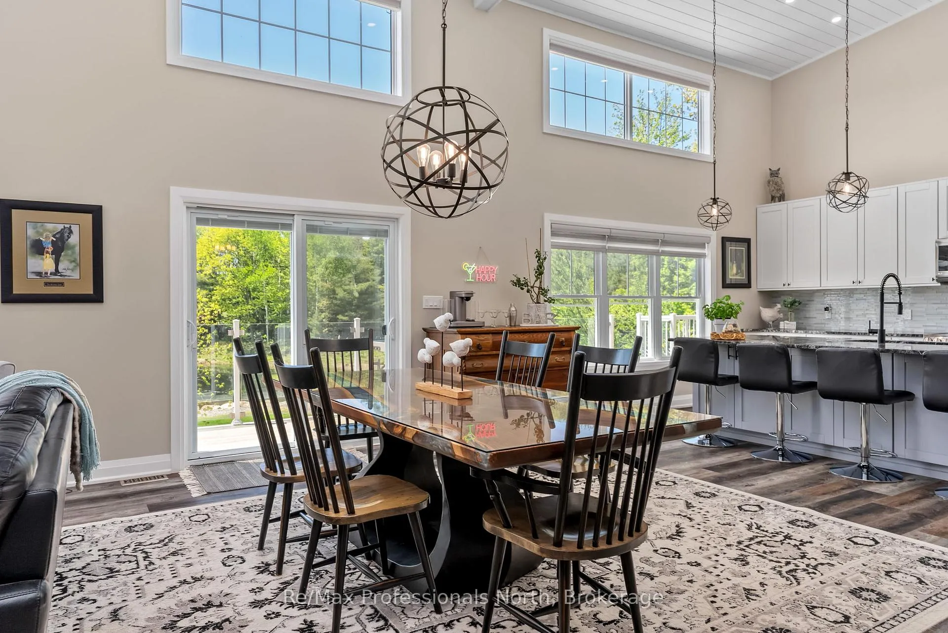 Photo 17 of 1076 Xavier Street, Gravenhurst, Morriston — HOMEH
