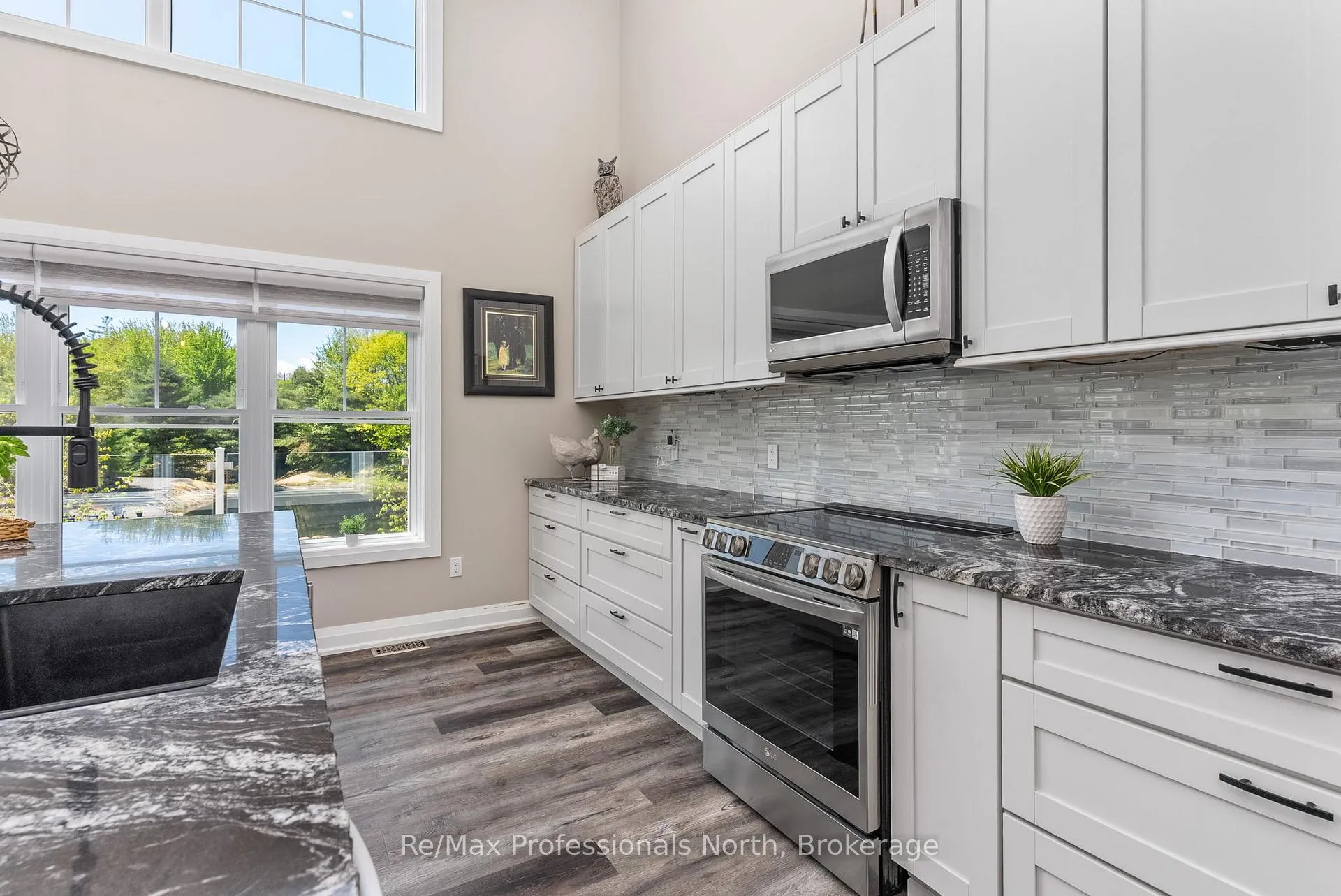 Photo 20 of 1076 Xavier Street, Gravenhurst, Morriston — HOMEH