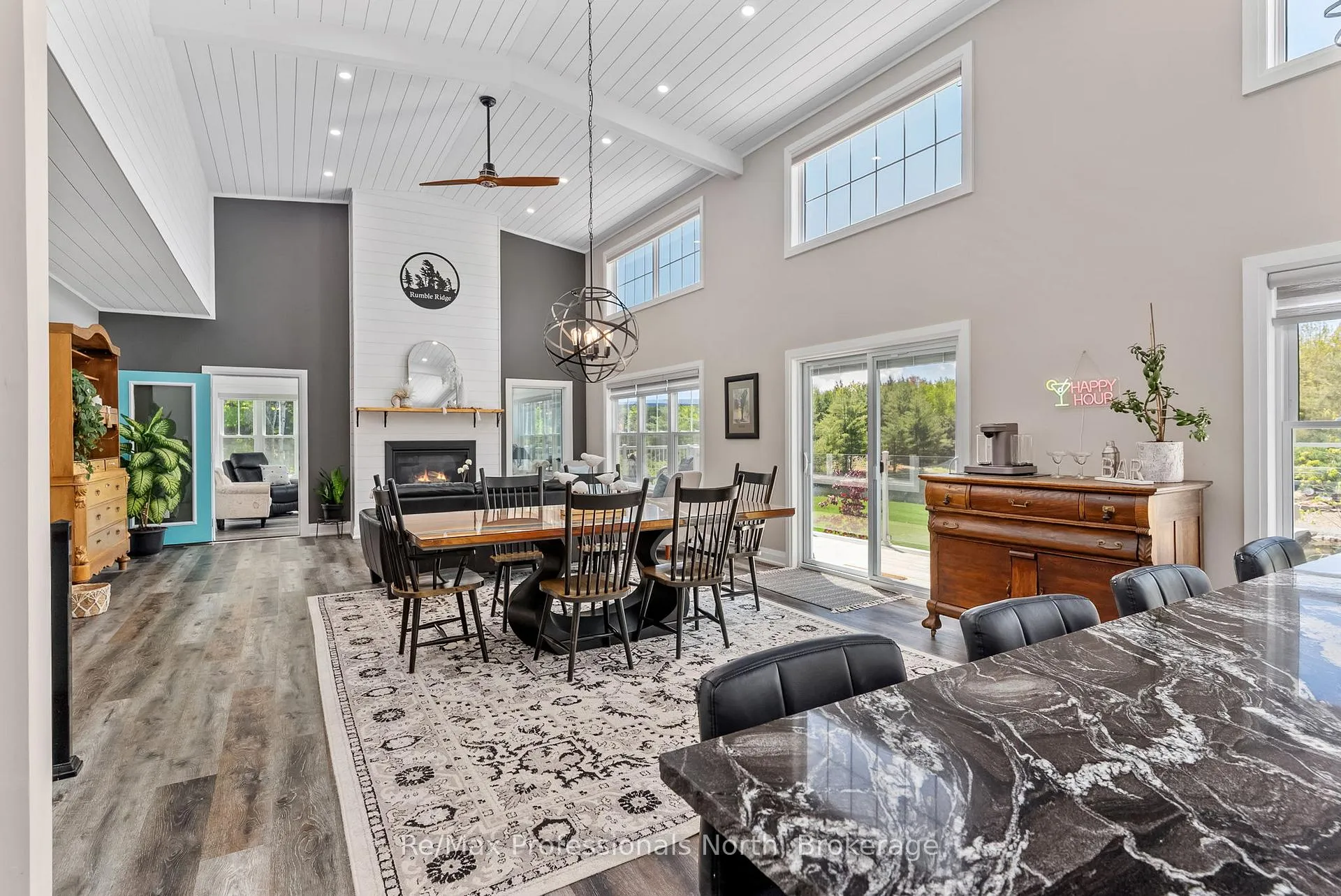 Photo 21 of 1076 Xavier Street, Gravenhurst, Morriston — HOMEH