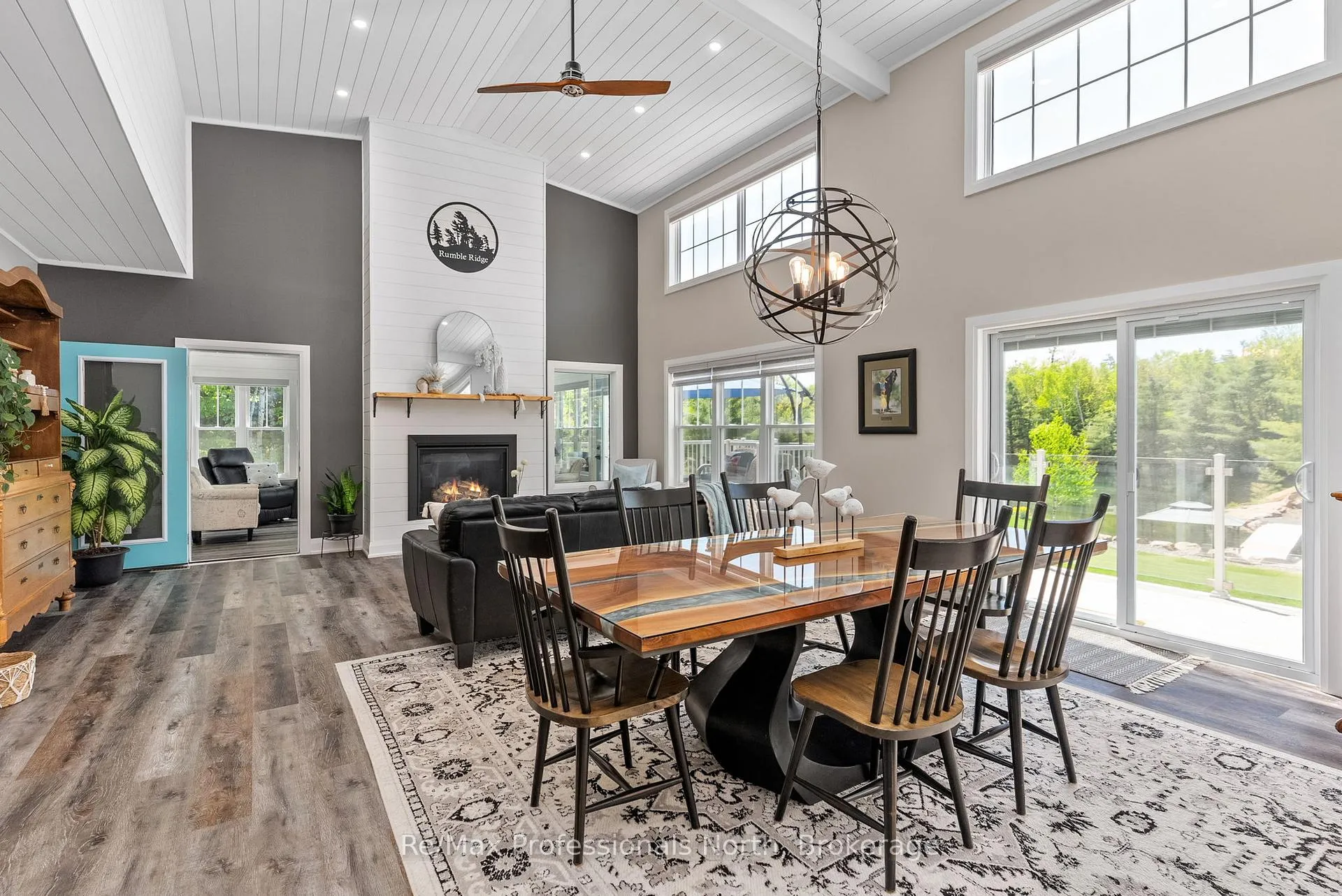 Photo 22 of 1076 Xavier Street, Gravenhurst, Morriston — HOMEH