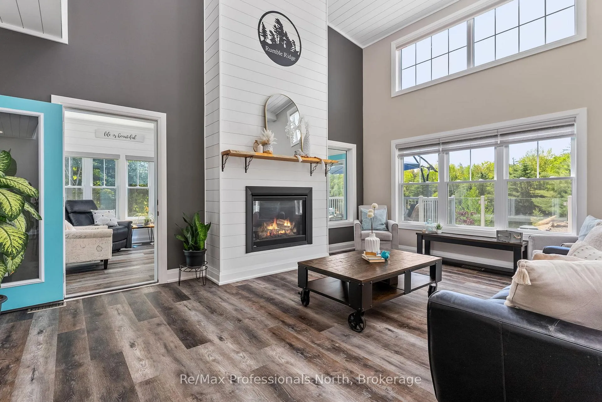 Photo 23 of 1076 Xavier Street, Gravenhurst, Morriston — HOMEH