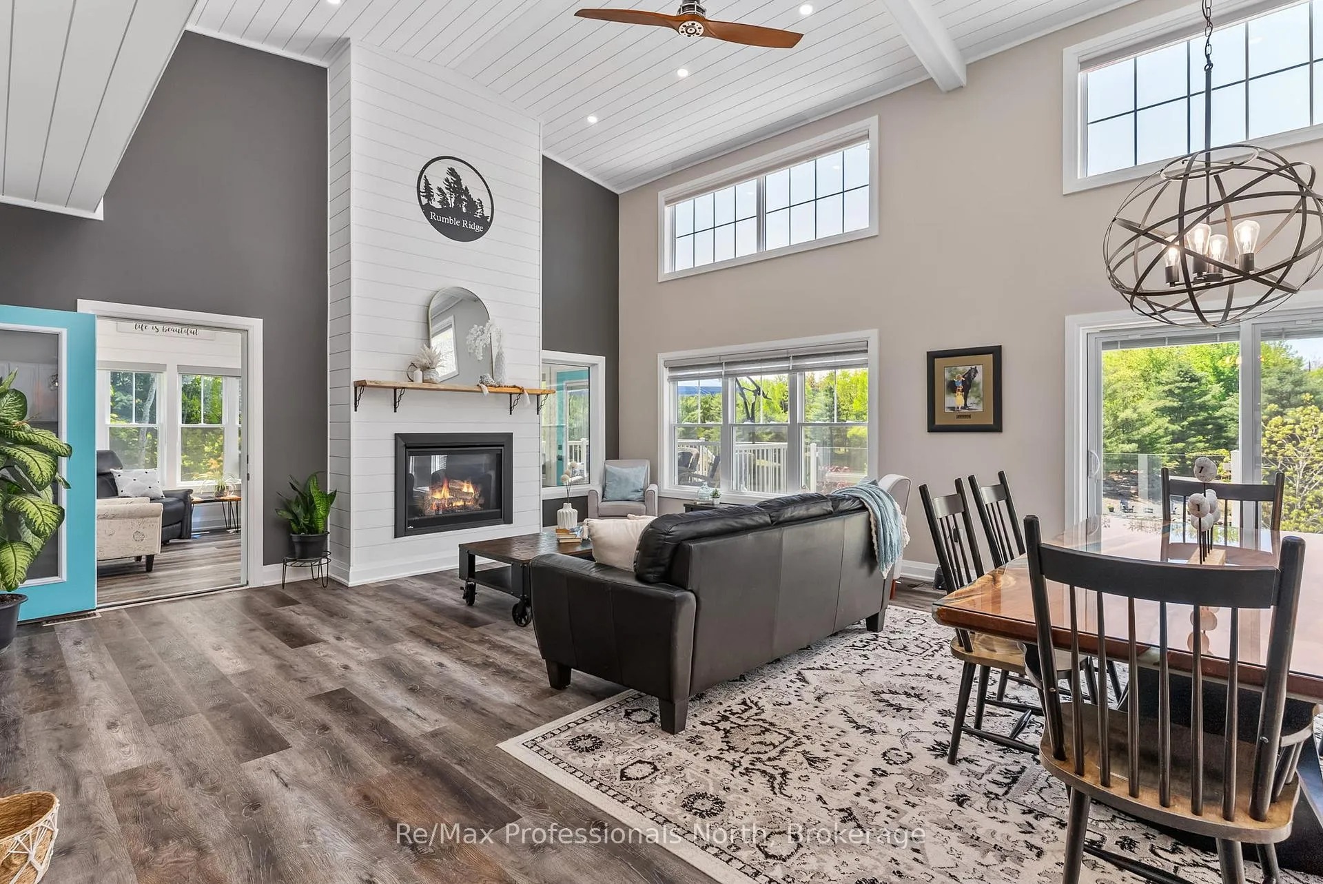 Photo 24 of 1076 Xavier Street, Gravenhurst, Morriston — HOMEH