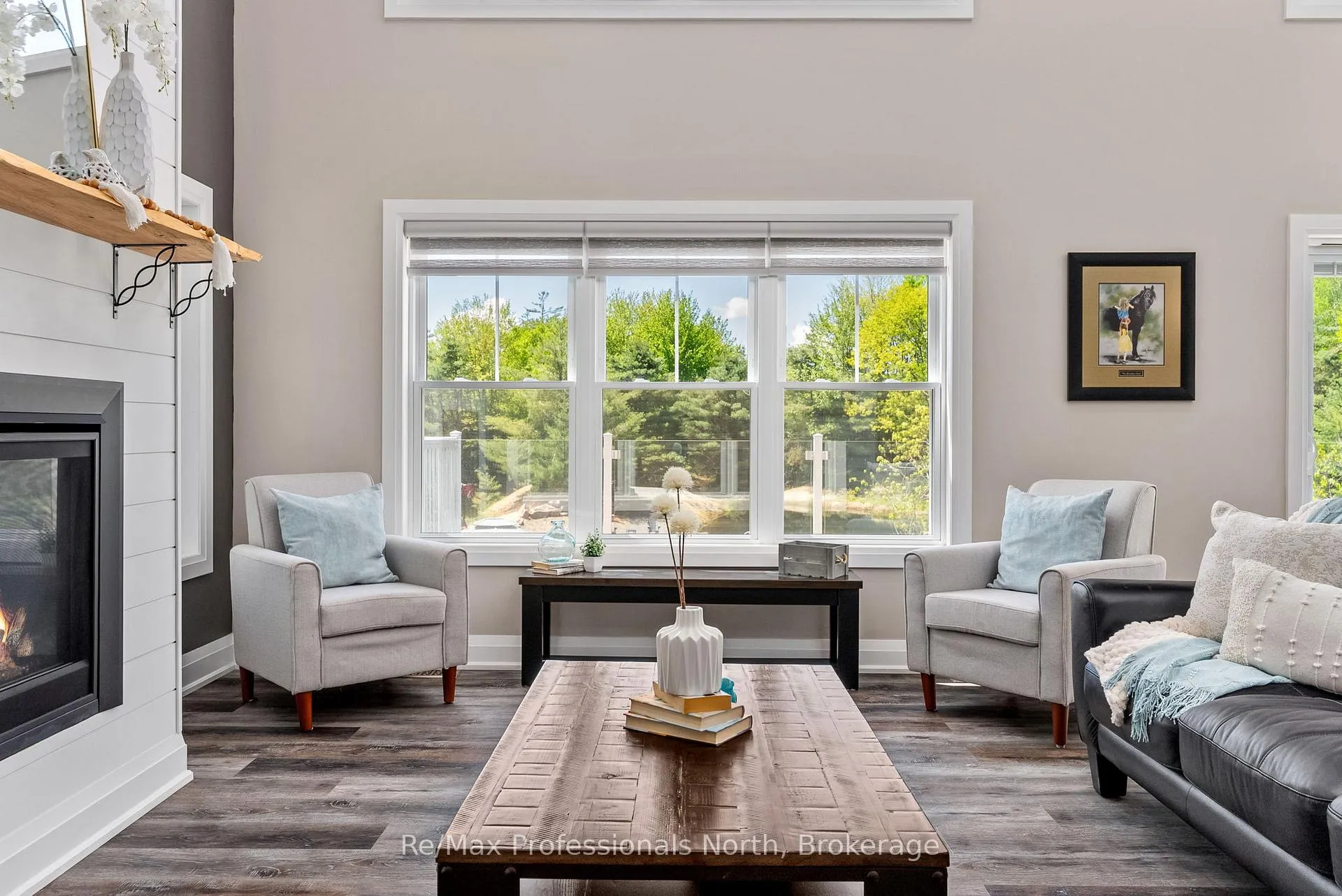 Photo 25 of 1076 Xavier Street, Gravenhurst, Morriston — HOMEH