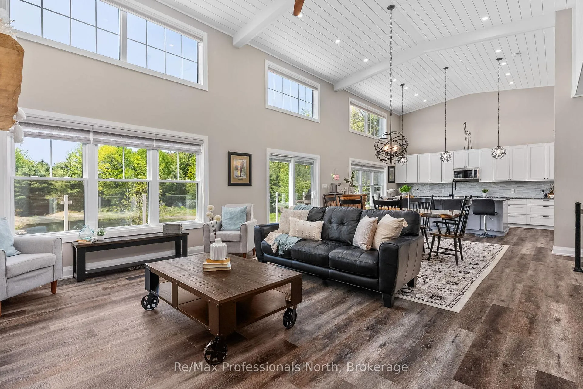Photo 26 of 1076 Xavier Street, Gravenhurst, Morriston — HOMEH
