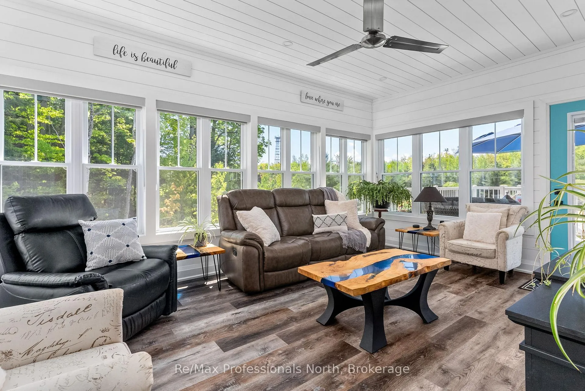 Photo 27 of 1076 Xavier Street, Gravenhurst, Morriston — HOMEH