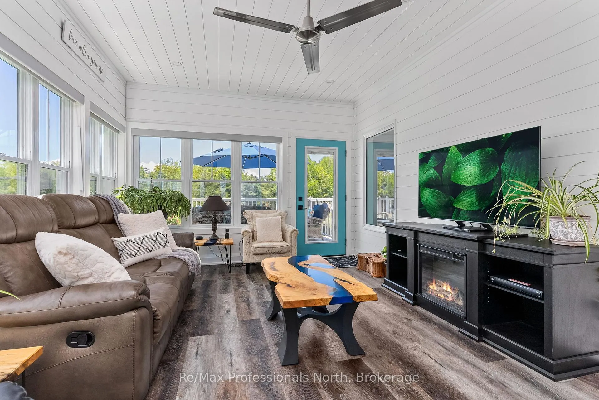 Photo 28 of 1076 Xavier Street, Gravenhurst, Morriston — HOMEH