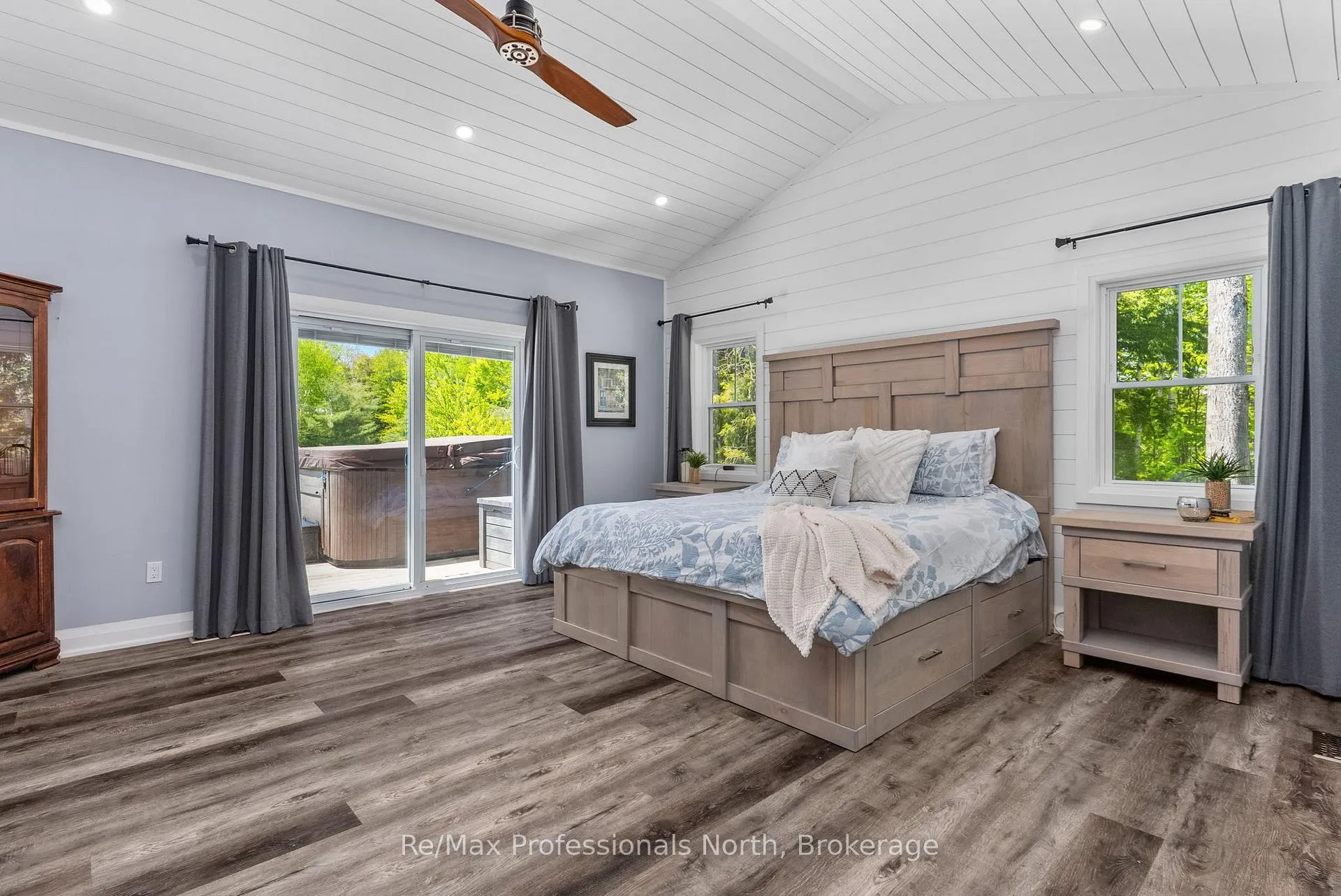 Photo 29 of 1076 Xavier Street, Gravenhurst, Morriston — HOMEH