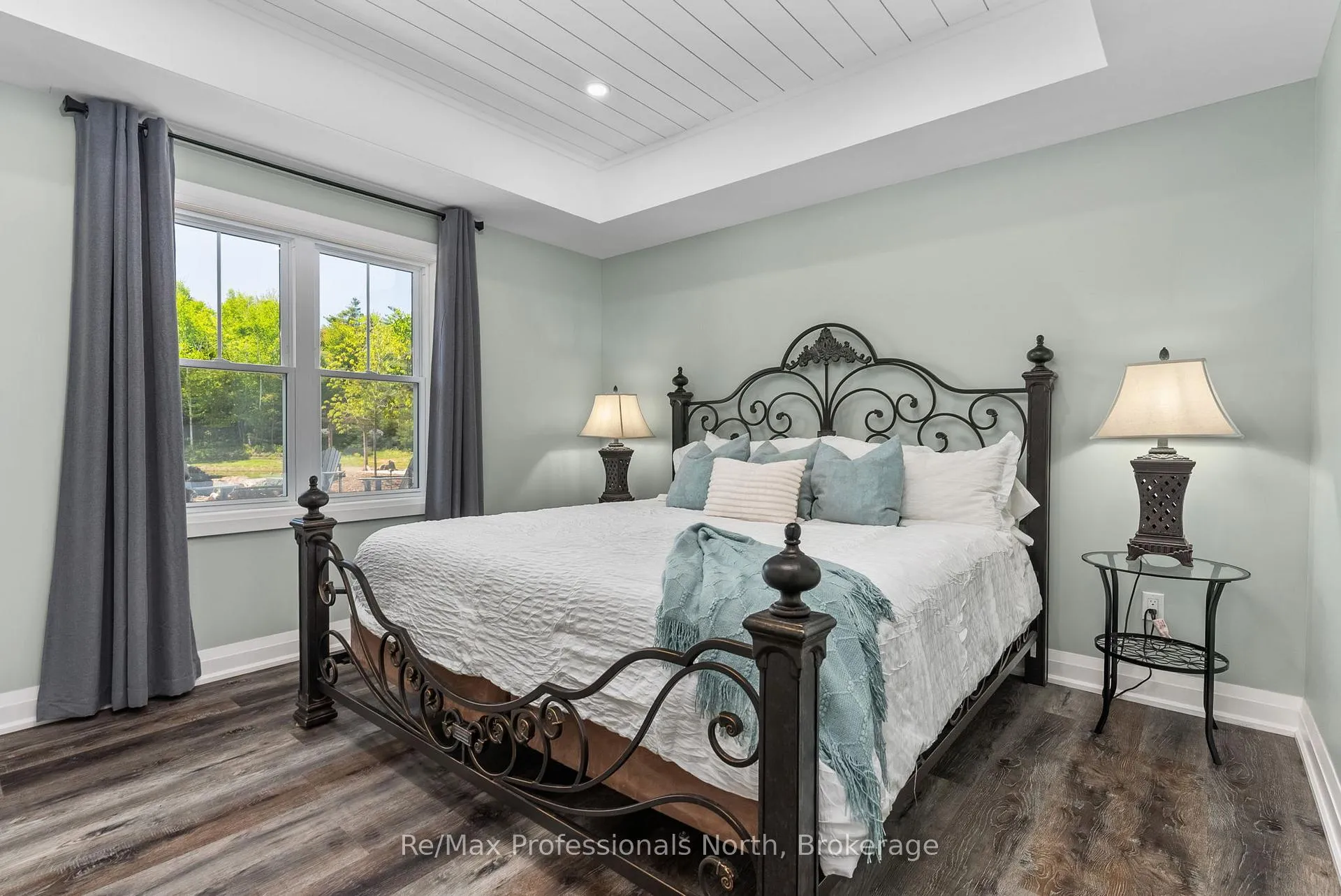 Photo 38 of 1076 Xavier Street, Gravenhurst, Morriston — HOMEH