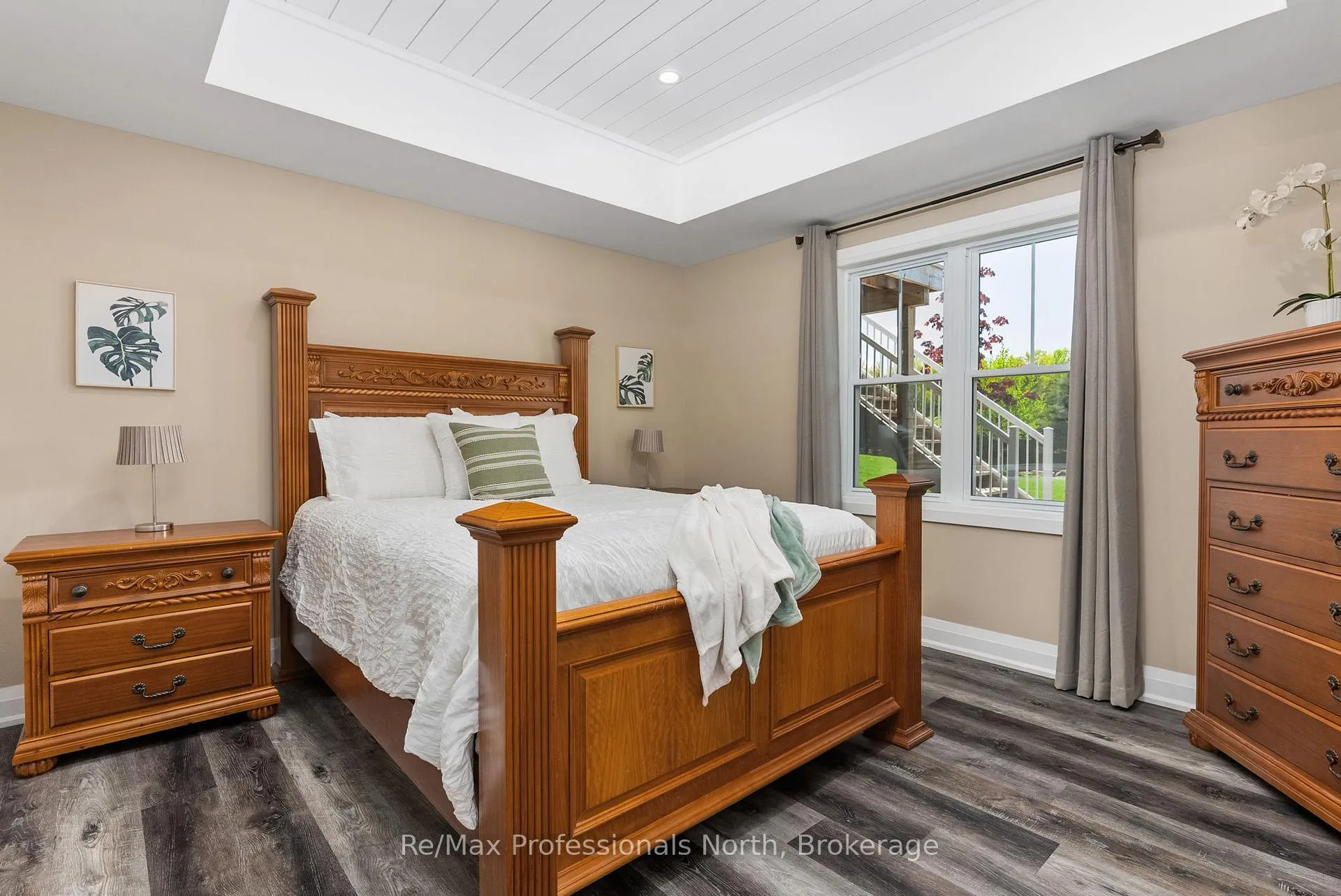 Photo 39 of 1076 Xavier Street, Gravenhurst, Morriston — HOMEH
