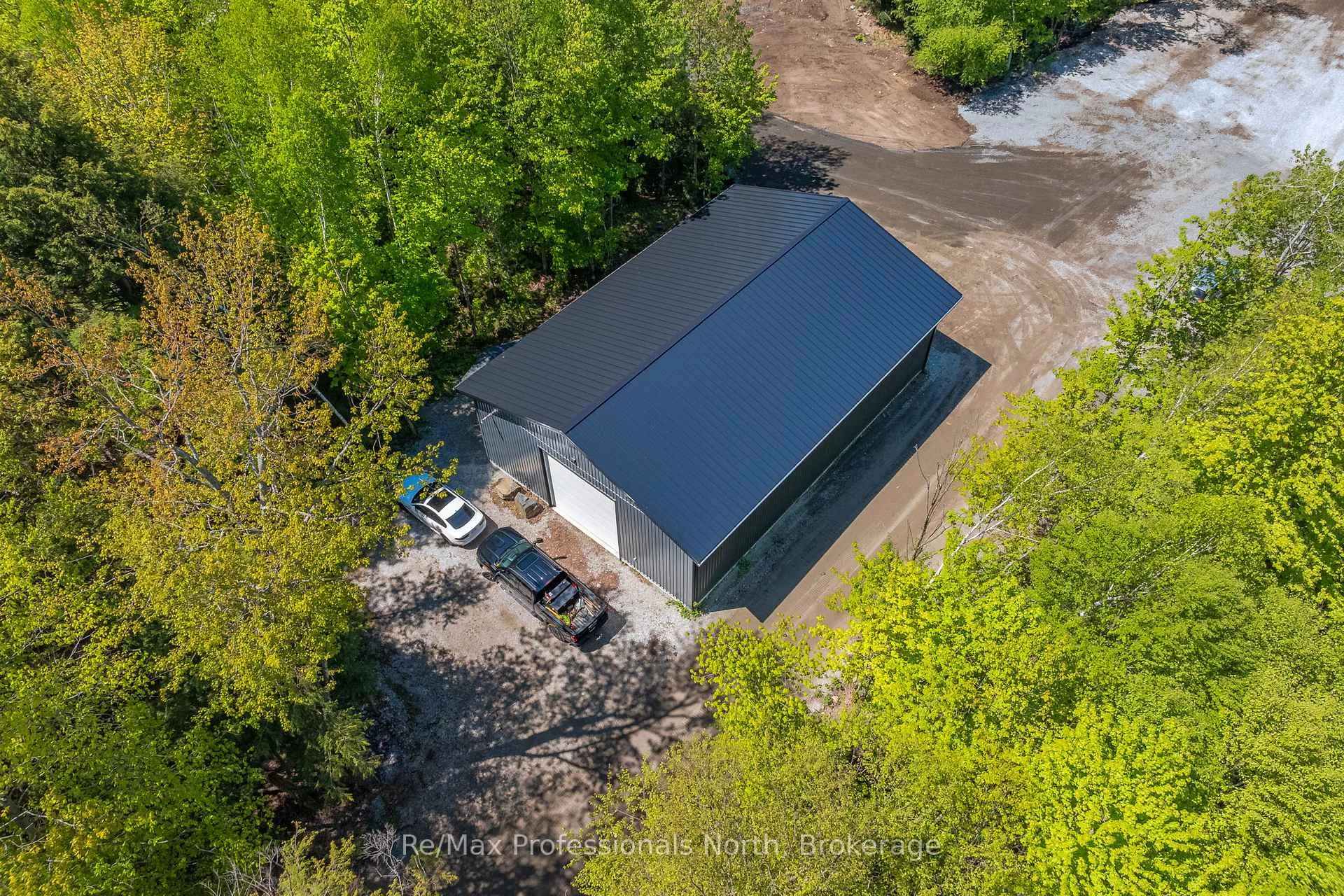 Photo 41 of 1076 Xavier Street, Gravenhurst, Morriston — HOMEH
