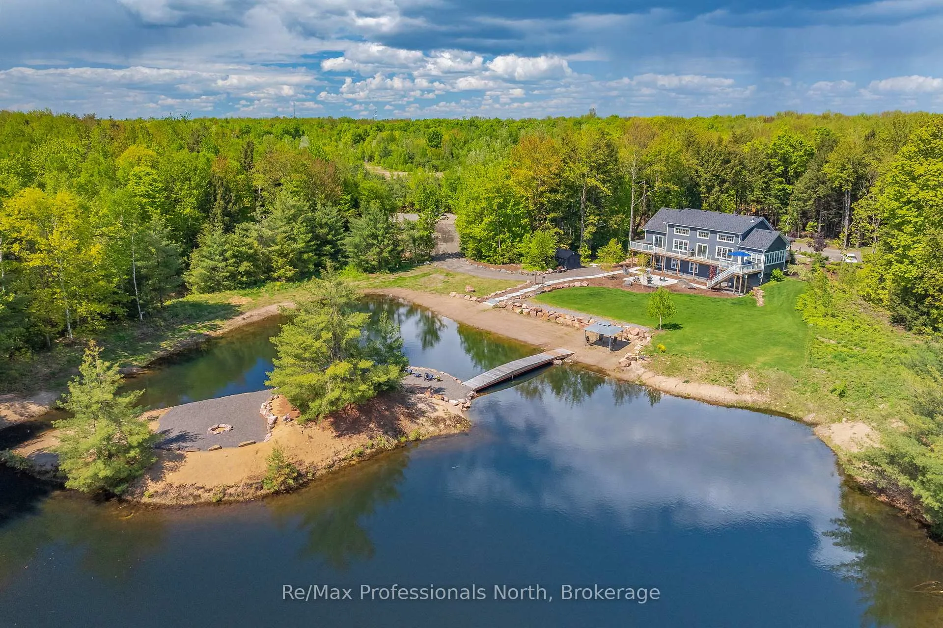 Photo 48 of 1076 Xavier Street, Gravenhurst, Morriston — HOMEH