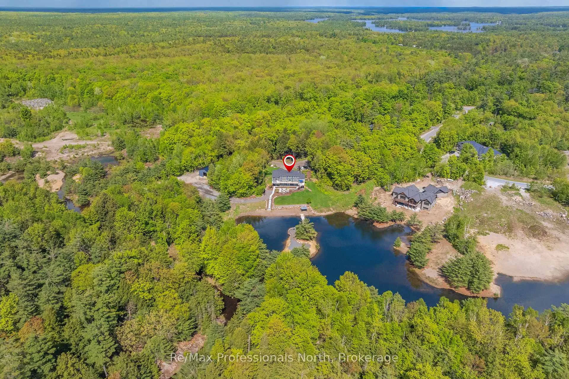 Photo 49 of 1076 Xavier Street, Gravenhurst, Morriston — HOMEH