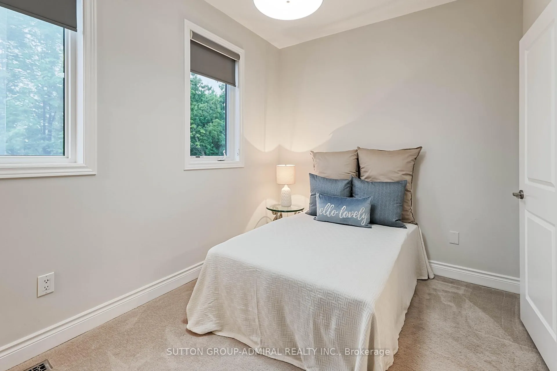 Photo 24 of 12 Petersen Place, King, Nobleton — HOMEH
