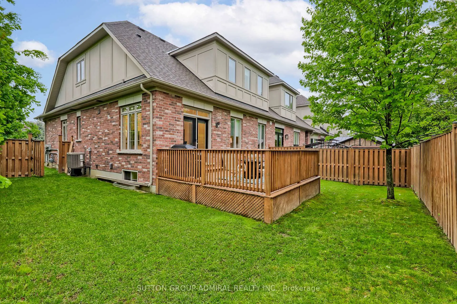 Photo 28 of 12 Petersen Place, King, Nobleton — HOMEH