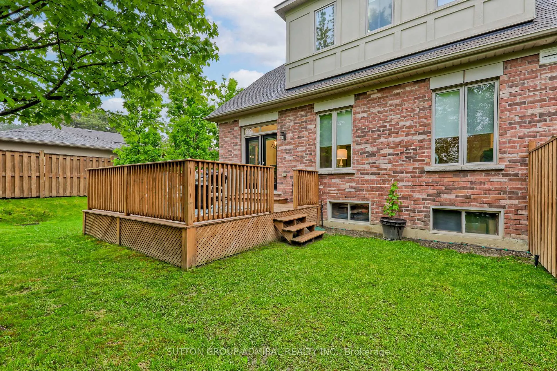 Photo 29 of 12 Petersen Place, King, Nobleton — HOMEH