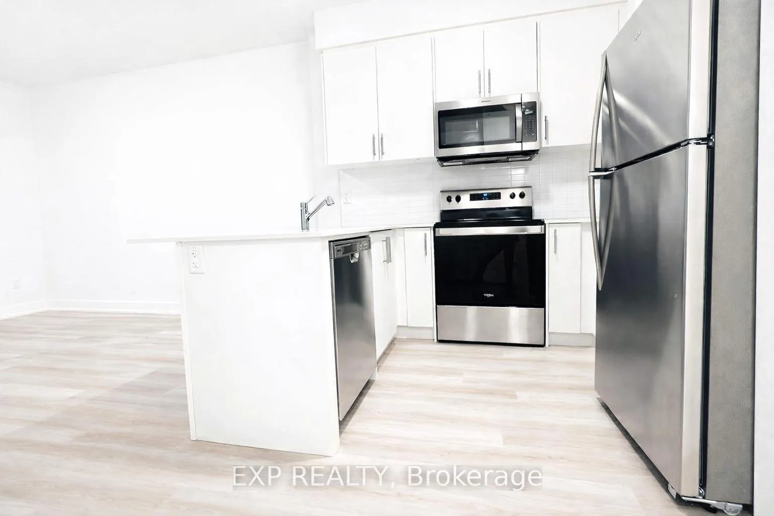 Photo 9 of Unit 514, 1100 Lackner Place, Kitchener — HOMEH