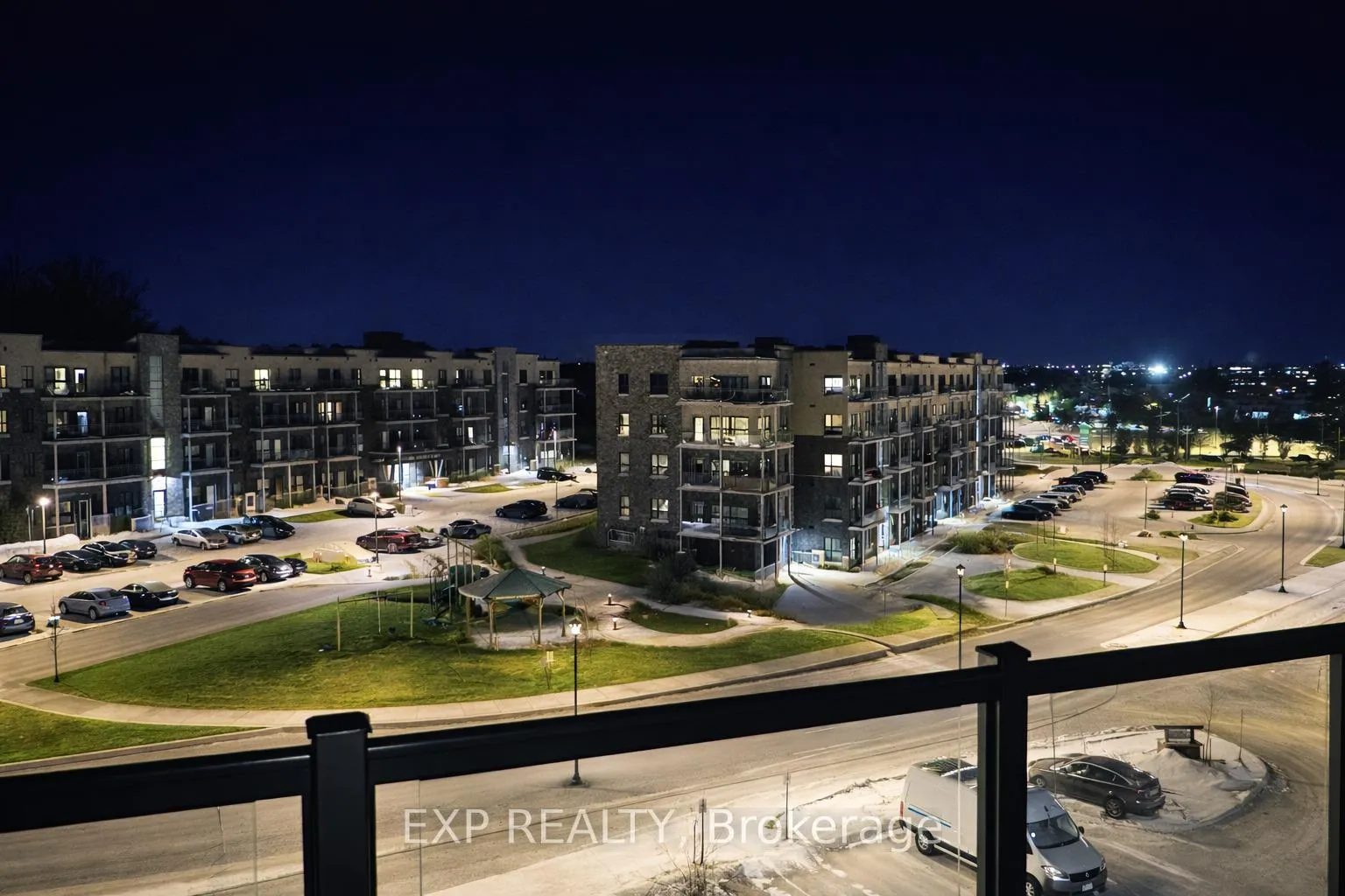 Photo 17 of Unit 514, 1100 Lackner Place, Kitchener — HOMEH