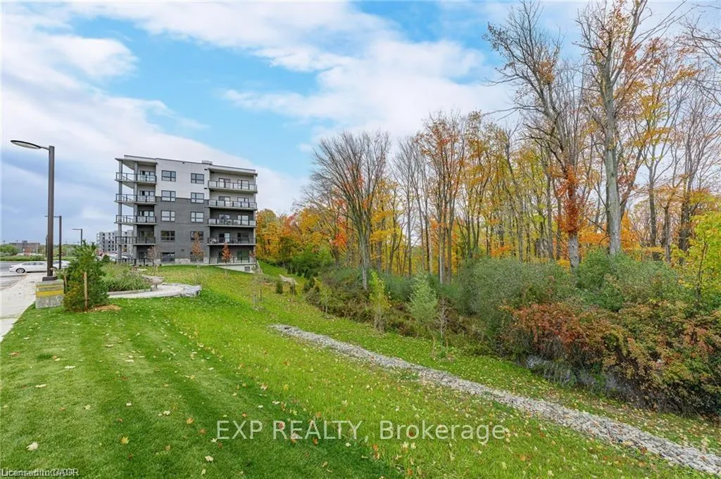 Photo 19 of Unit 514, 1100 Lackner Place, Kitchener — HOMEH