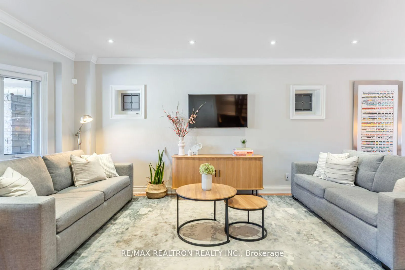 Photo 1 of 22 Crang Avenue, Toronto, Oakwood Village — HOMEH