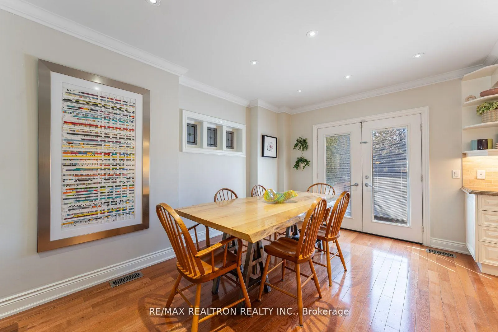 Photo 8 of 22 Crang Avenue, Toronto, Oakwood Village — HOMEH