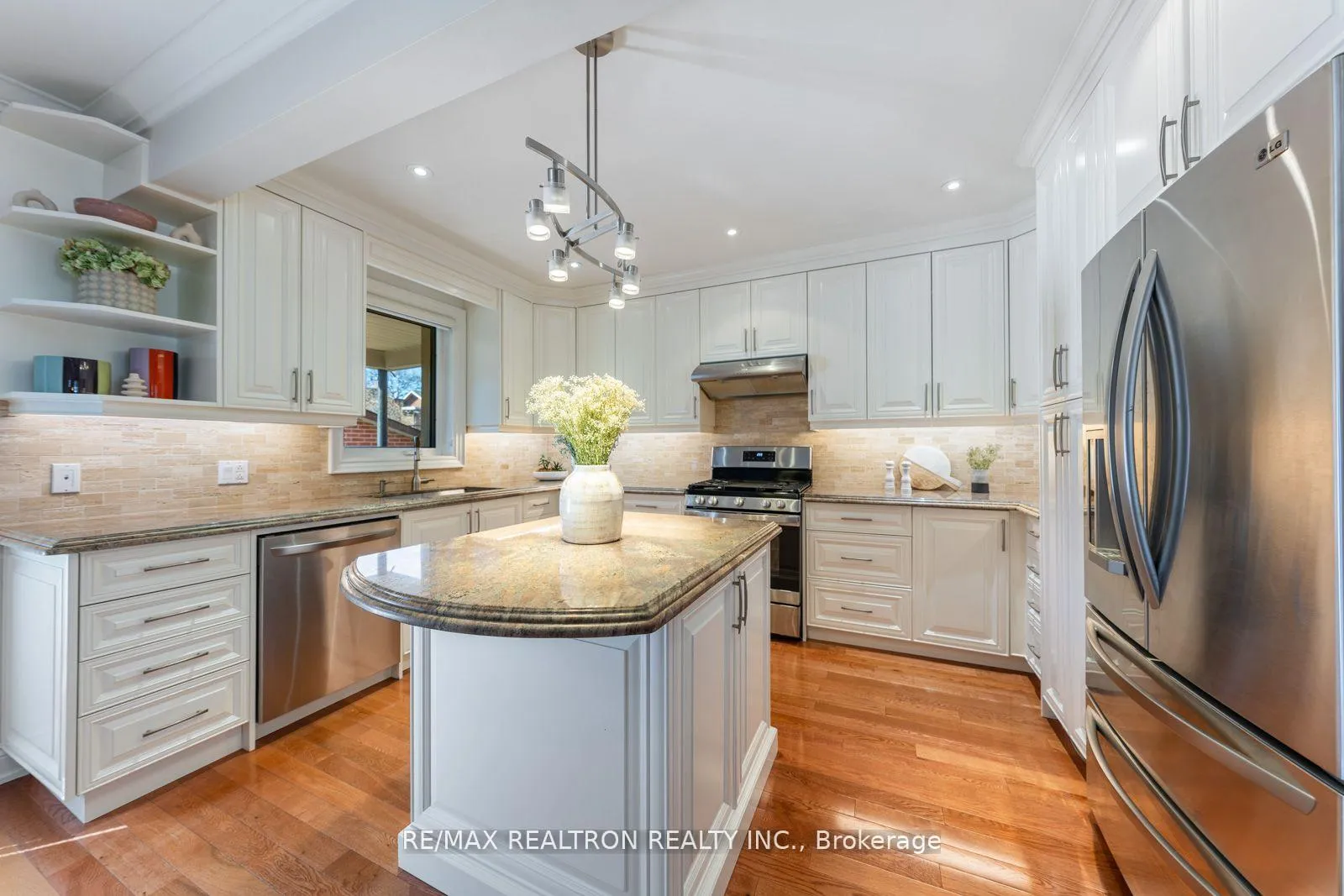 Photo 12 of 22 Crang Avenue, Toronto, Oakwood Village — HOMEH