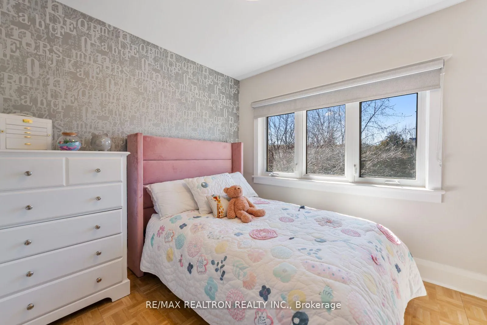 Photo 19 of 22 Crang Avenue, Toronto, Oakwood Village — HOMEH