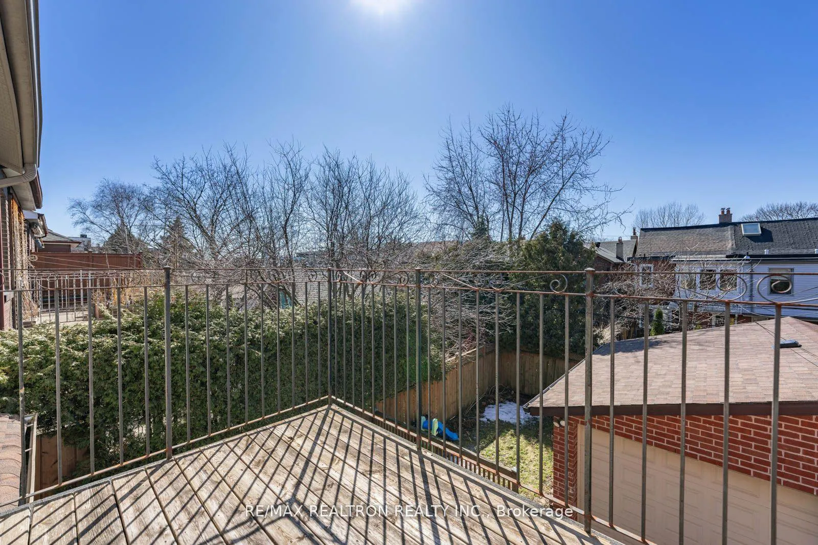 Photo 21 of 22 Crang Avenue, Toronto, Oakwood Village — HOMEH