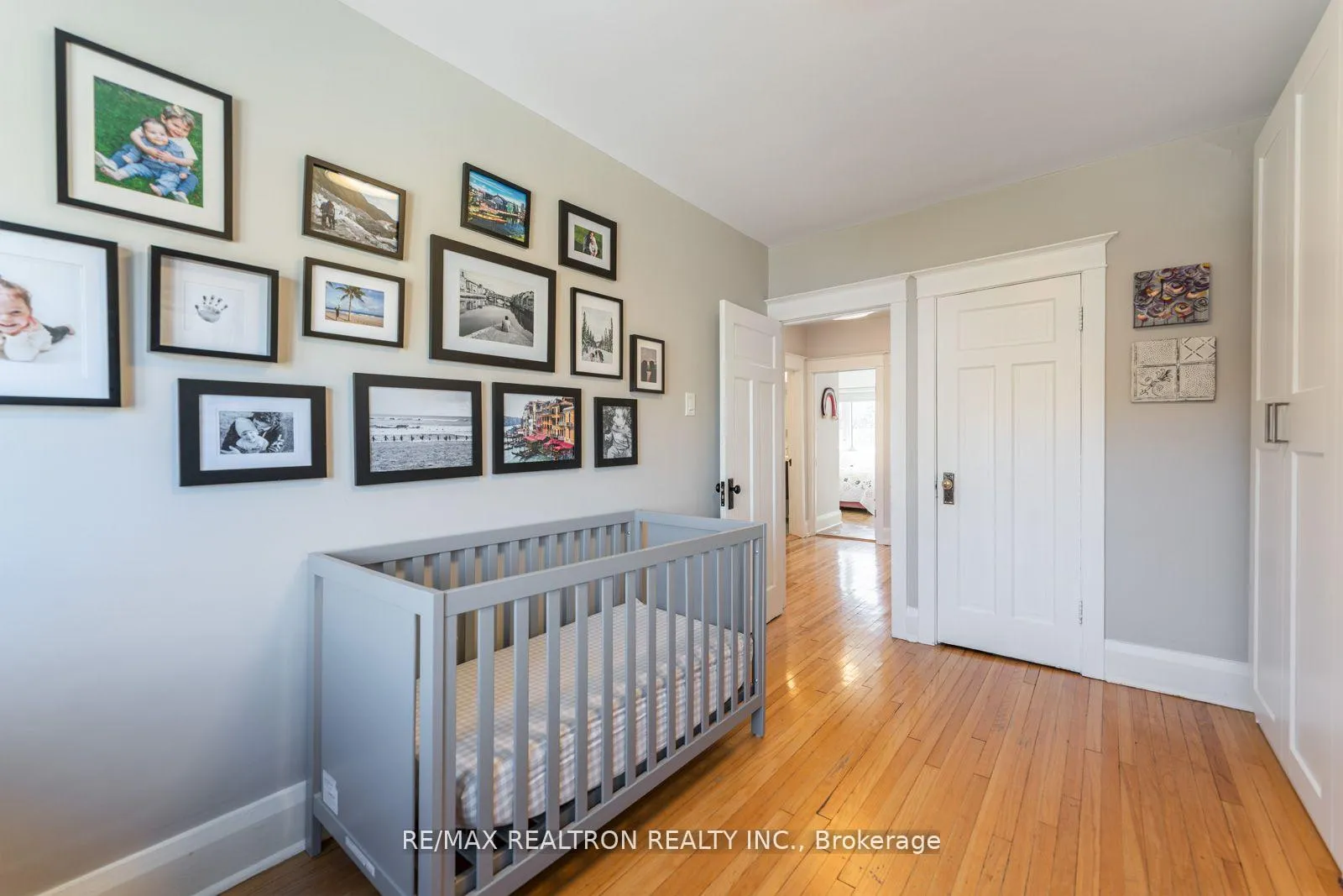 Photo 22 of 22 Crang Avenue, Toronto, Oakwood Village — HOMEH