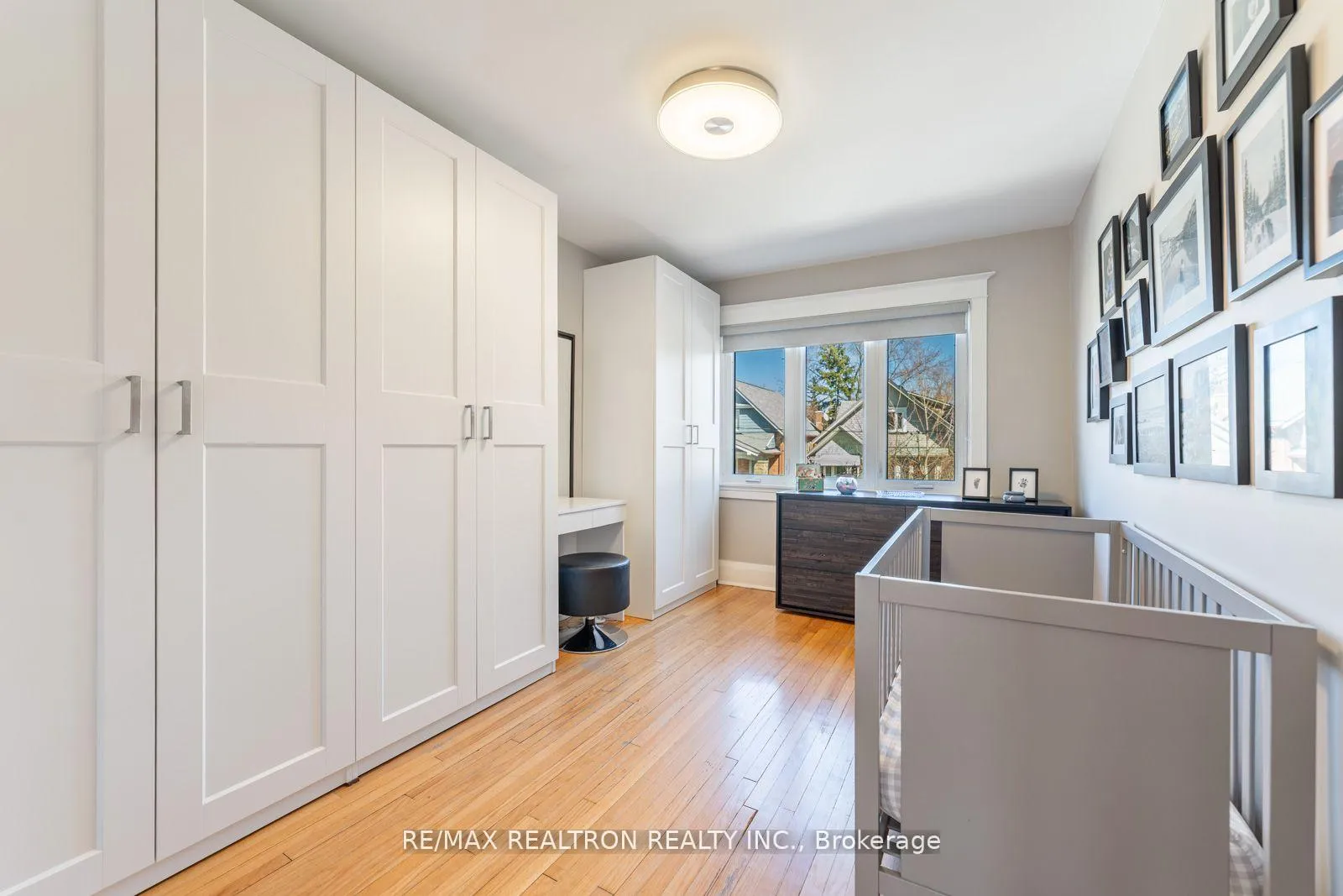 Photo 23 of 22 Crang Avenue, Toronto, Oakwood Village — HOMEH