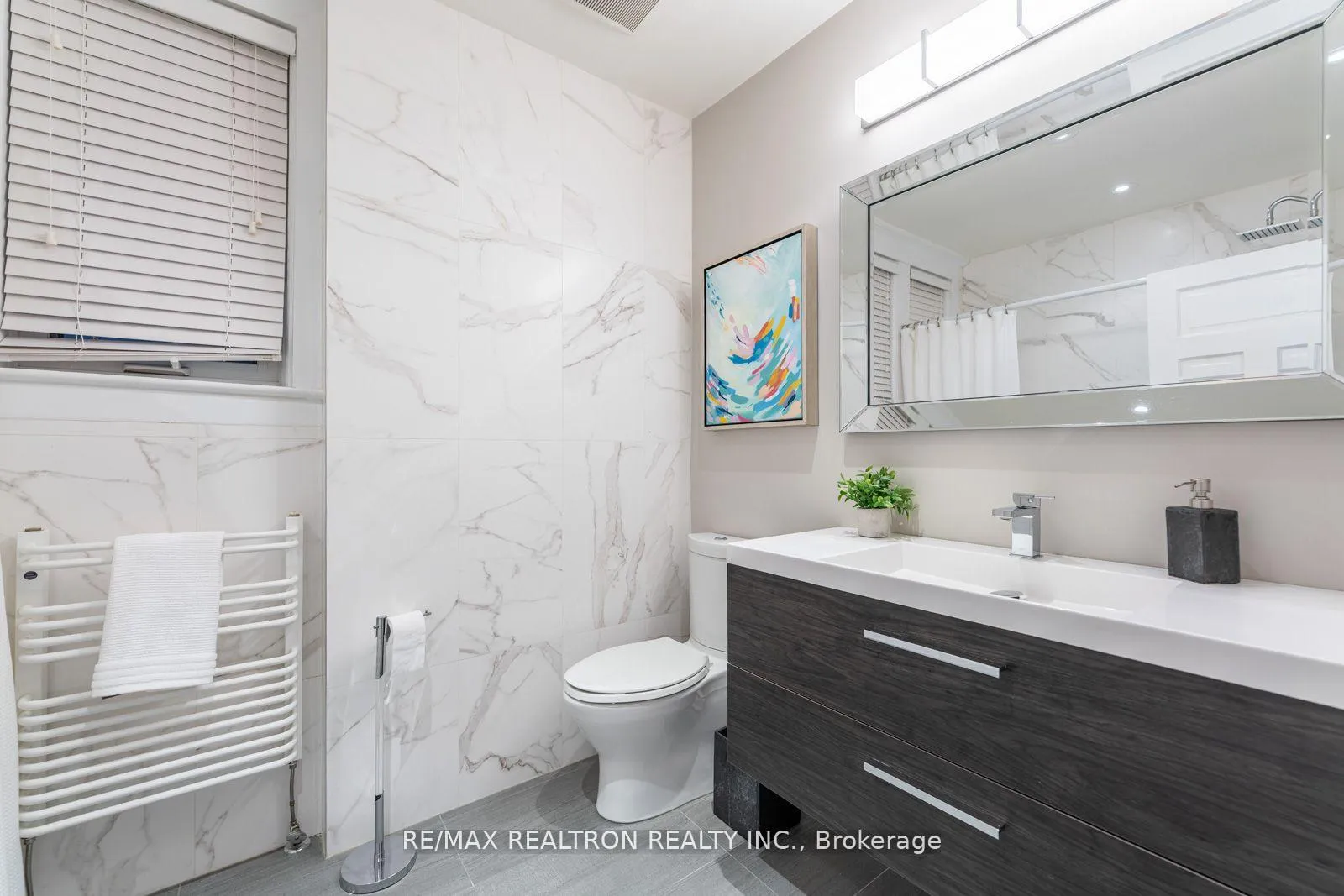 Photo 24 of 22 Crang Avenue, Toronto, Oakwood Village — HOMEH