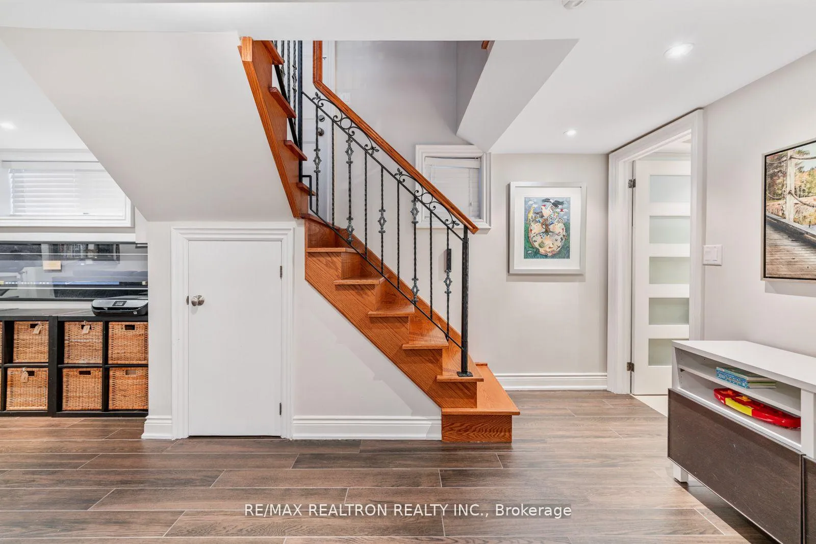 Photo 26 of 22 Crang Avenue, Toronto, Oakwood Village — HOMEH