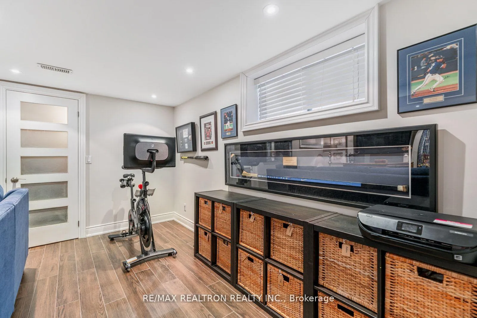 Photo 28 of 22 Crang Avenue, Toronto, Oakwood Village — HOMEH